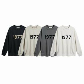 Picture of FOG Sweatshirts _SKUFearOfGodSweatshirts-xlmrt0325328